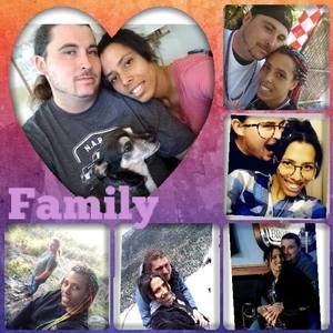 Meet your Posher, Katrina